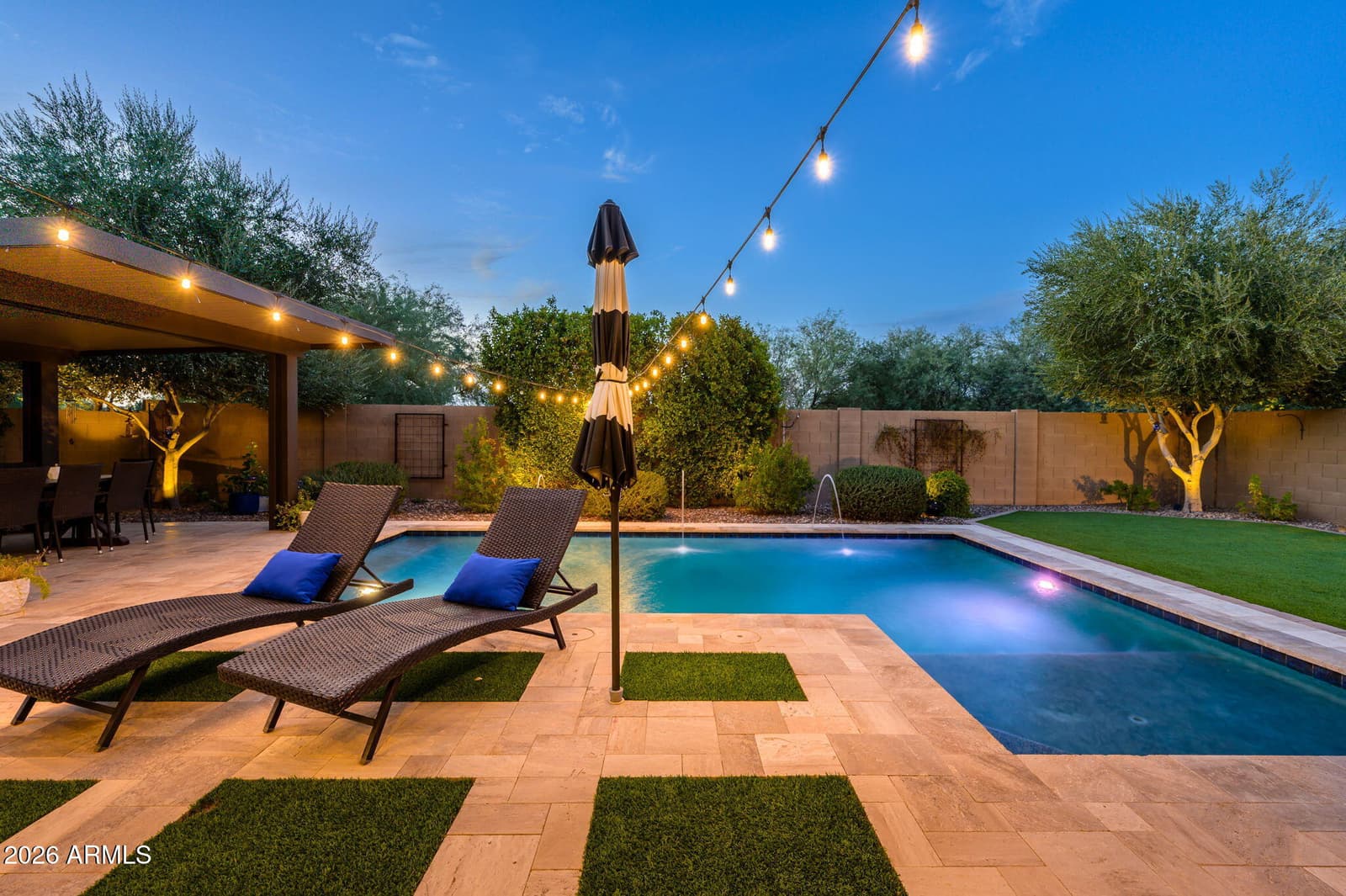 1900 E Aster Place, Chandler, AZ 85286 — photo 46 of 61