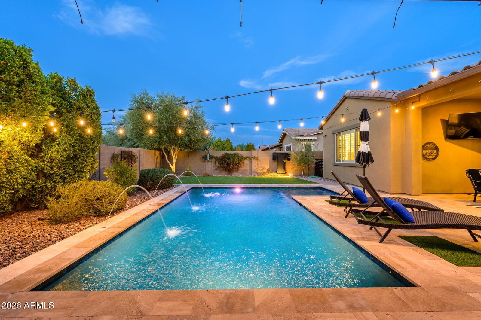 1900 E Aster Place, Chandler, AZ 85286 — photo 59 of 61