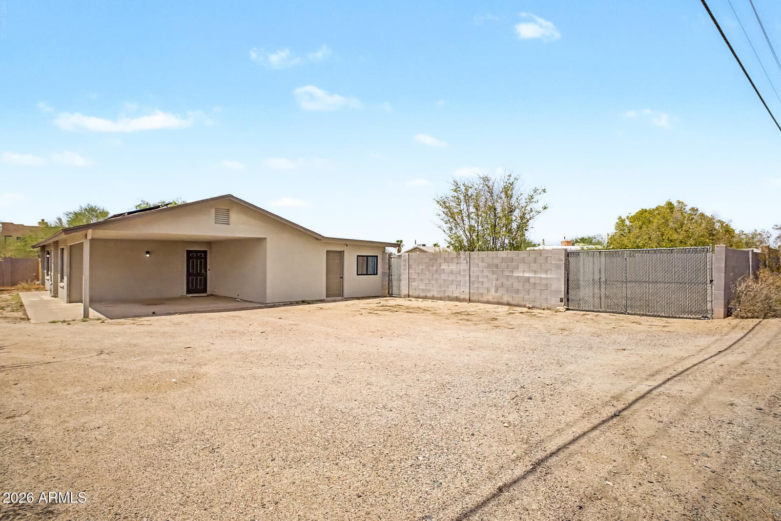 7750 E Hermosa Vista Drive, Mesa, AZ 85207 — photo 5 of 39