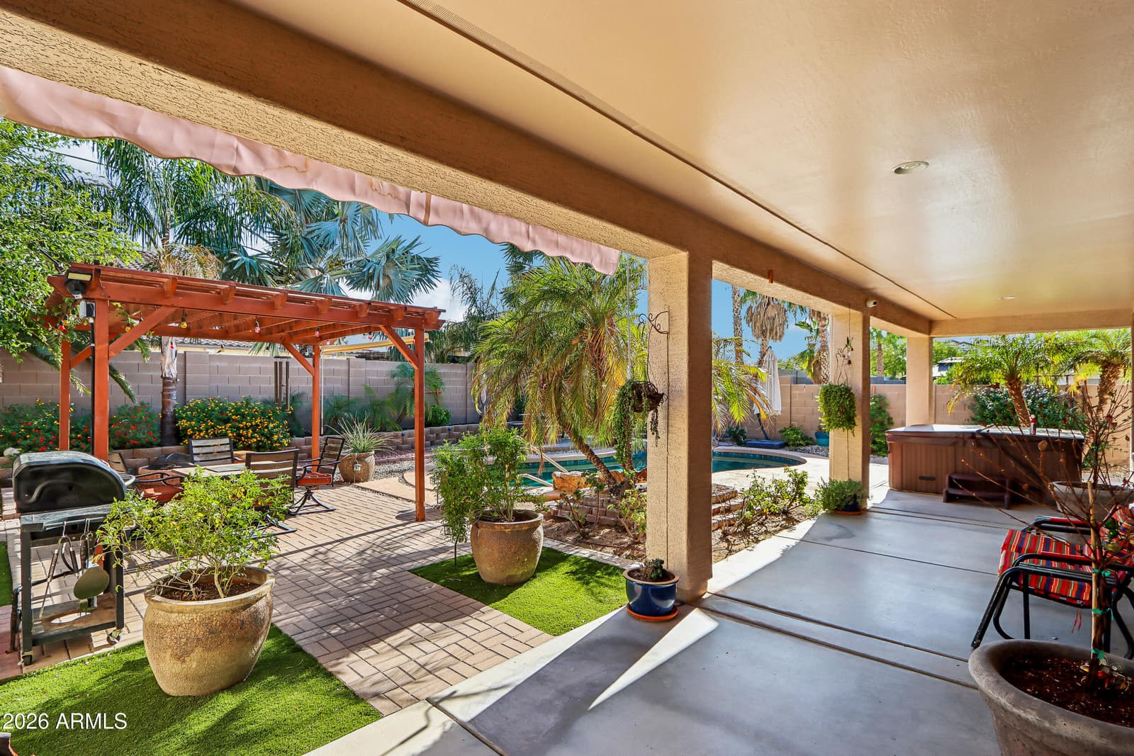18473 W Marconi Avenue, Surprise, AZ 85388 — photo 36 of 42