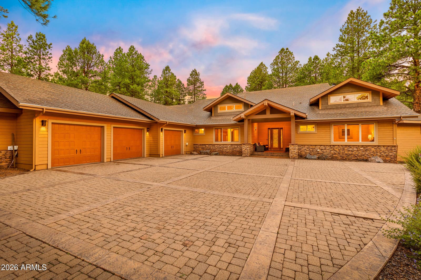 3750 W Dapple Grey, Flagstaff, AZ 86005 — photo 9 of 57