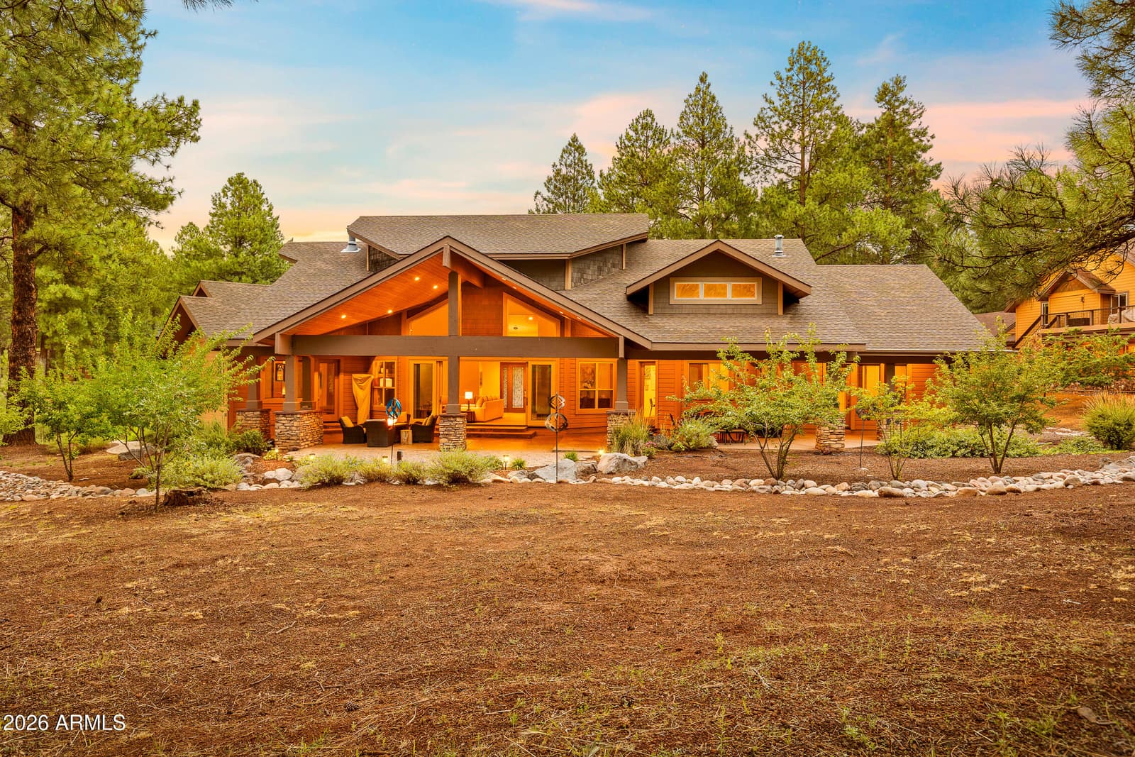 3750 W Dapple Grey, Flagstaff, AZ 86005 — photo 12 of 57