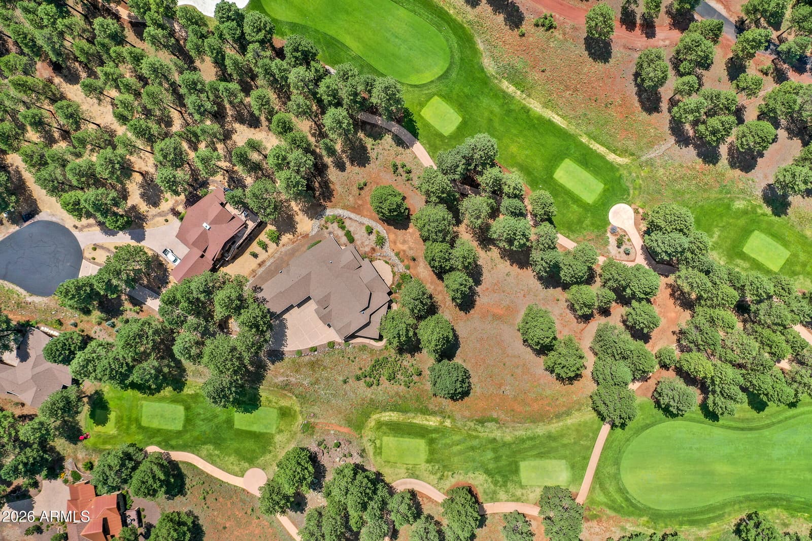 3750 W Dapple Grey, Flagstaff, AZ 86005 — photo 19 of 57