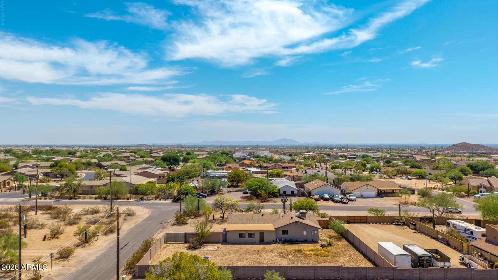 7750 E Hermosa Vista Drive, Mesa, AZ 85207 — photo 35 of 39