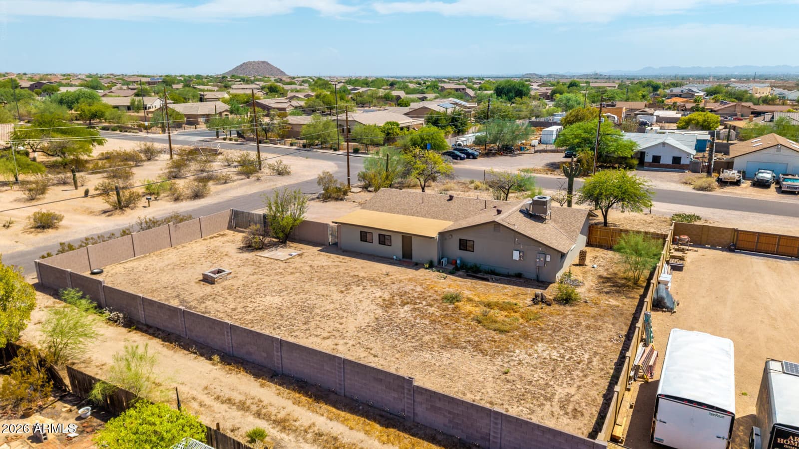 7750 E Hermosa Vista Drive, Mesa, AZ 85207 — photo 37 of 39