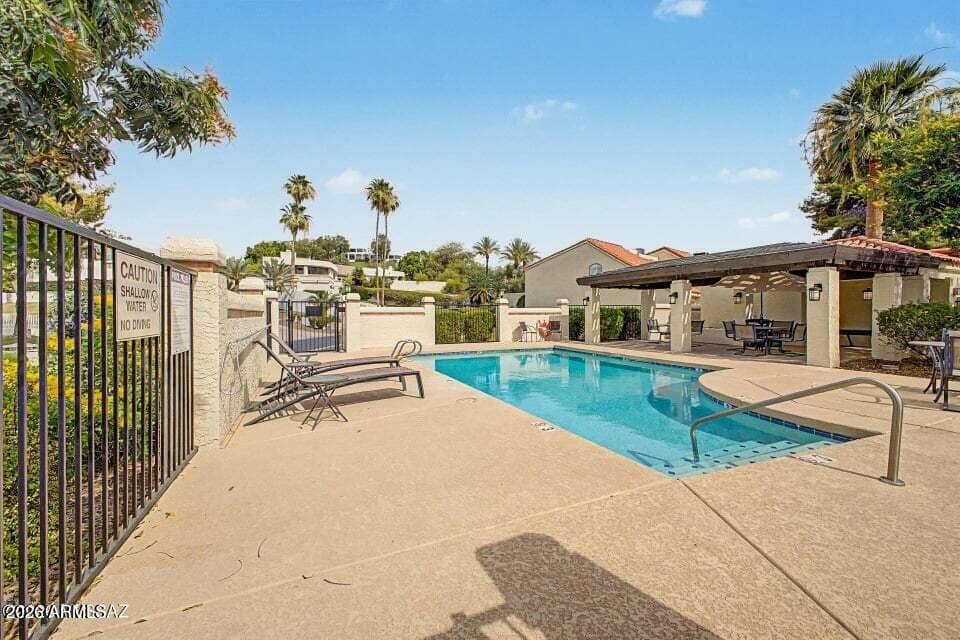 5829 N 24th Place, Phoenix, AZ 85016 — photo 31 of 39