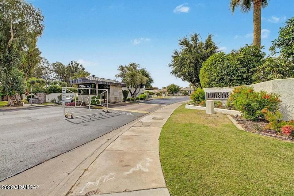 5829 N 24th Place, Phoenix, AZ 85016 — photo 32 of 39