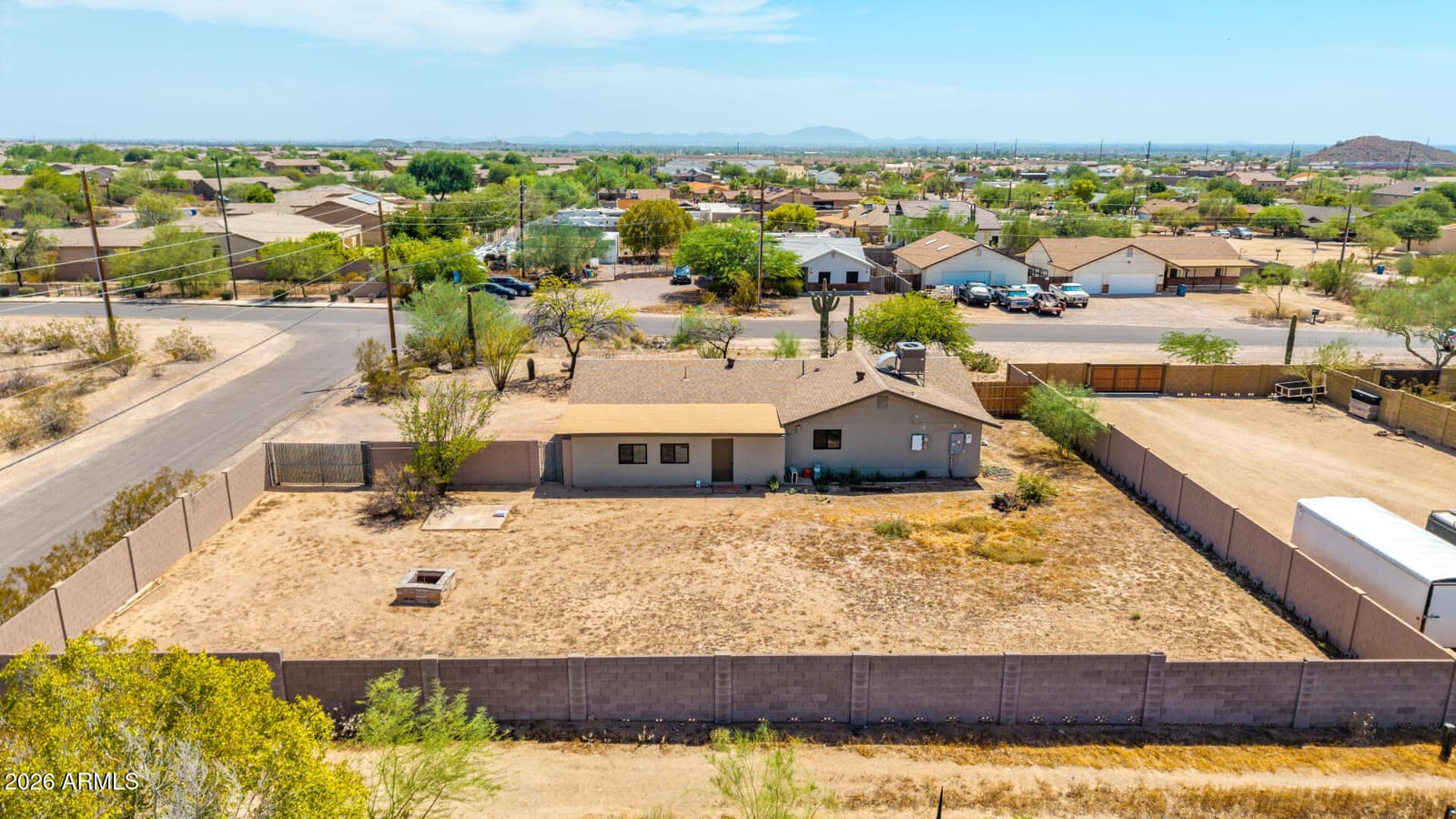 7750 E Hermosa Vista Drive, Mesa, AZ 85207 — photo 38 of 39