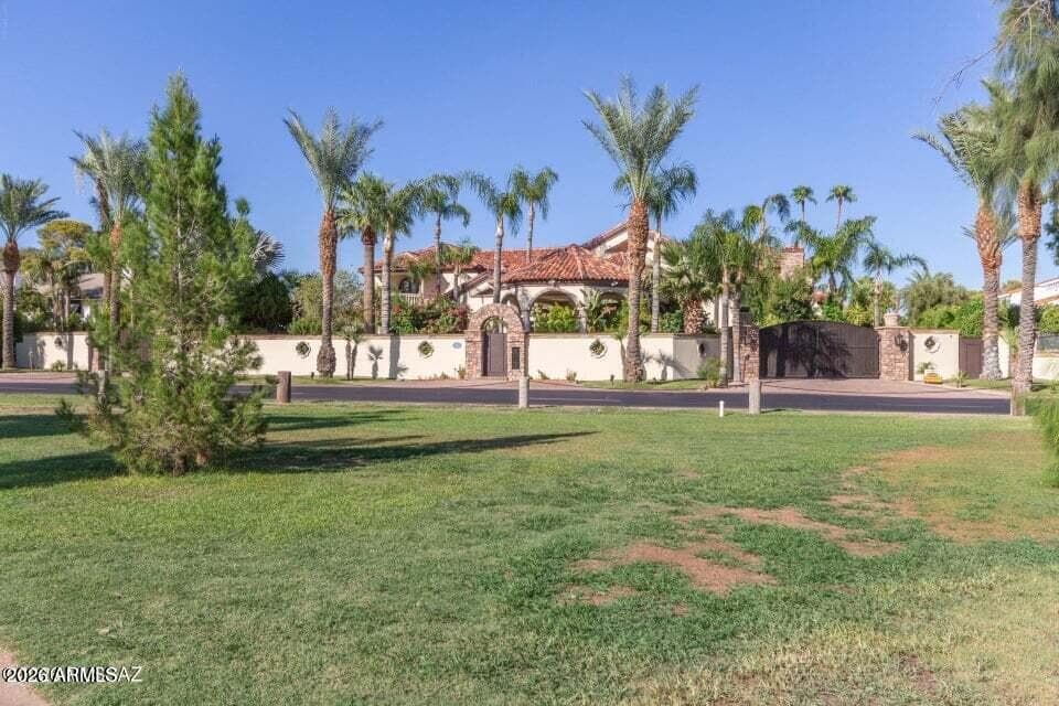 5829 N 24th Place, Phoenix, AZ 85016 — photo 36 of 39