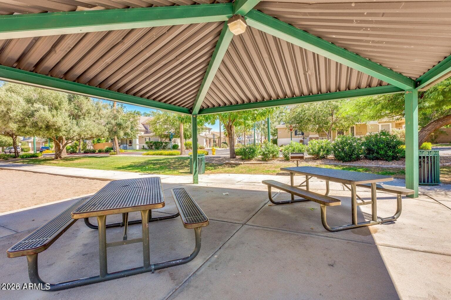 2253 S Gordon, Mesa, AZ 85209 — photo 38 of 45
