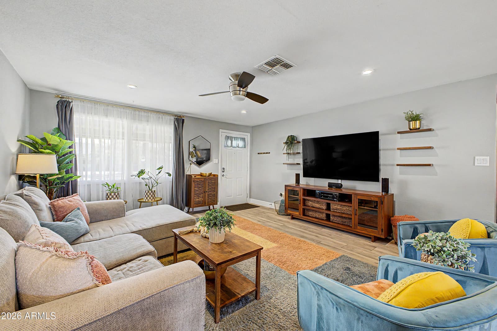 3620 E Joan De Arc Avenue, Phoenix, AZ 85032 — photo 4 of 33