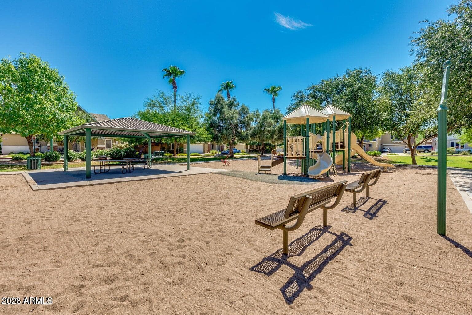 2253 S Gordon, Mesa, AZ 85209 — photo 41 of 45