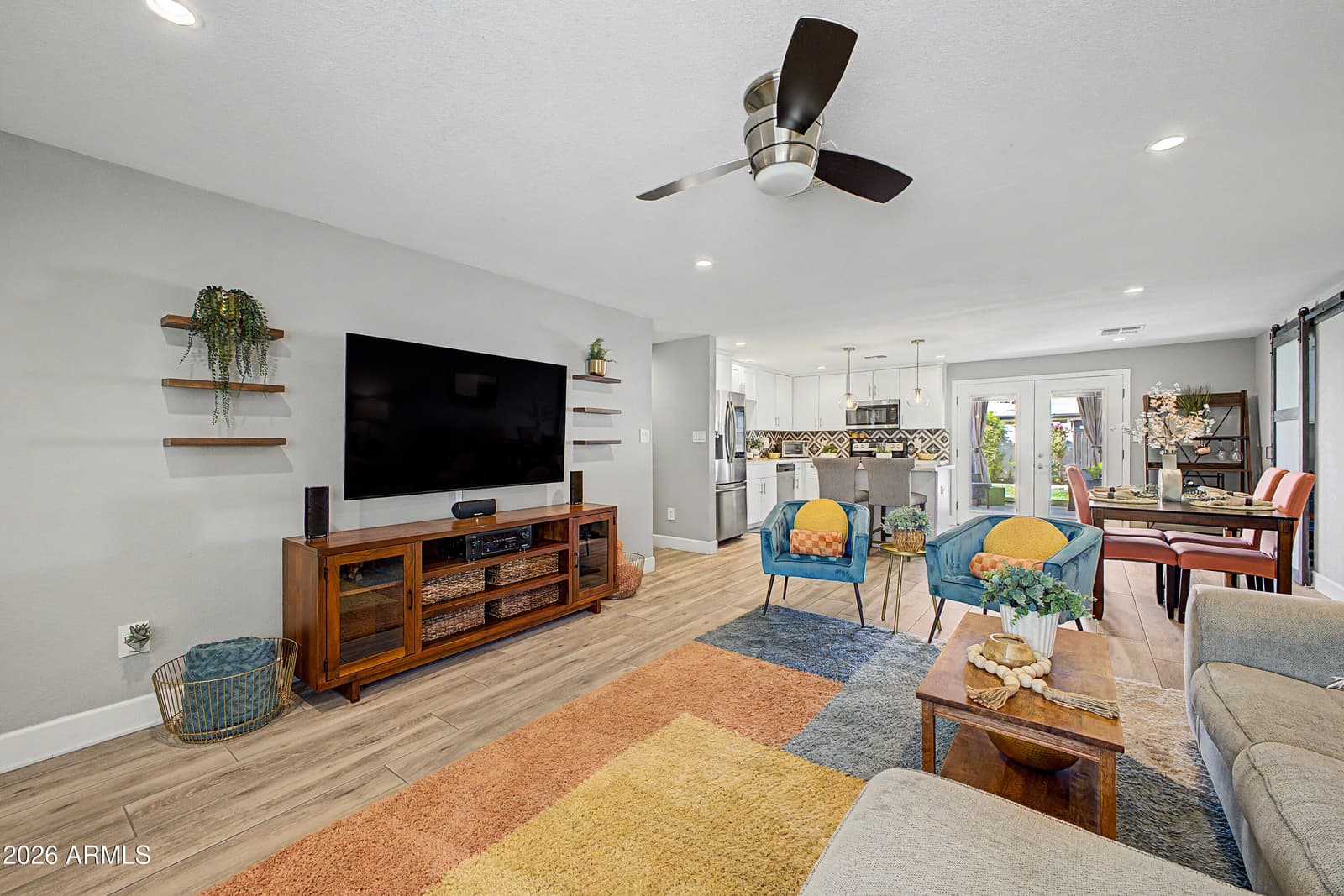 3620 E Joan De Arc Avenue, Phoenix, AZ 85032 — photo 5 of 33