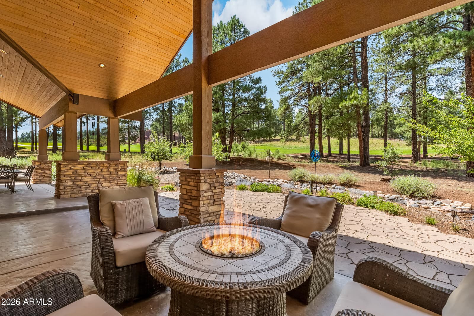 3750 W Dapple Grey, Flagstaff, AZ 86005 — photo 4 of 57