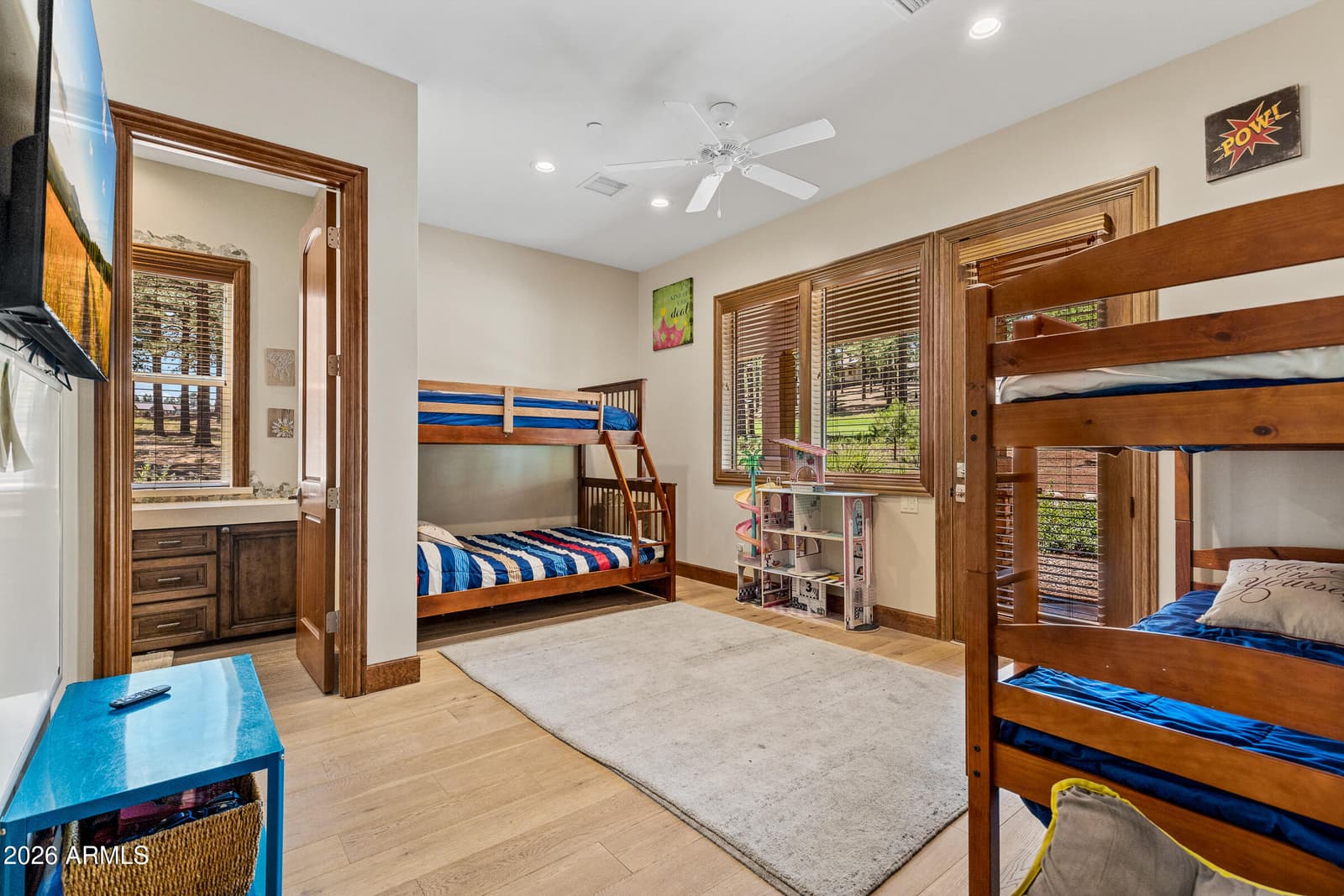 3750 W Dapple Grey, Flagstaff, AZ 86005 — photo 52 of 57