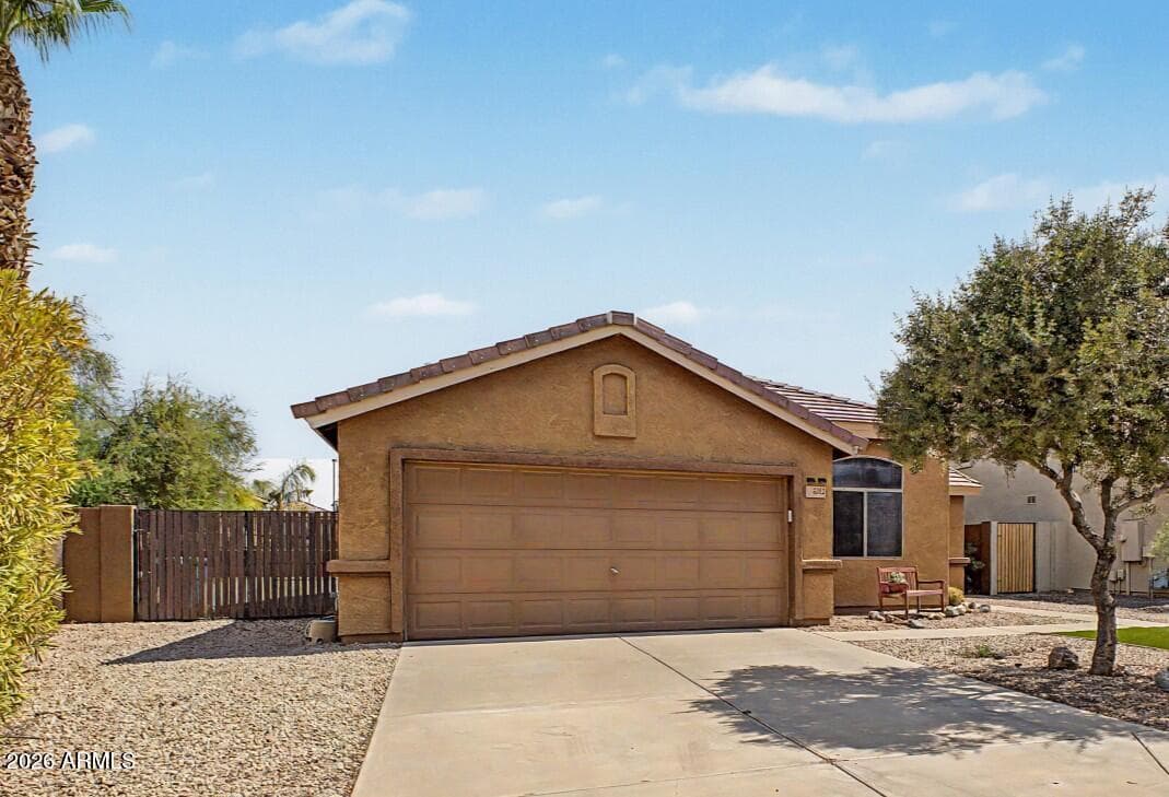 3312 E Wildhorse Drive, Gilbert, AZ 85297 — photo 3 of 28