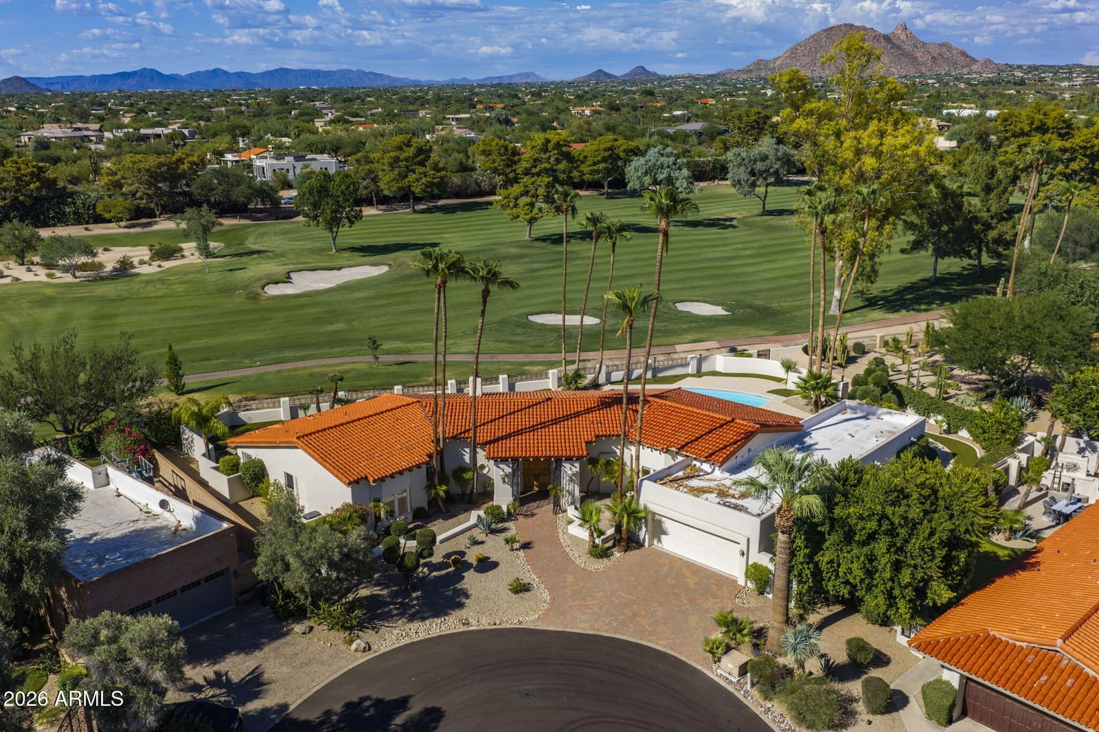 8262 E VISTA DE VALLE, Scottsdale, AZ 85255