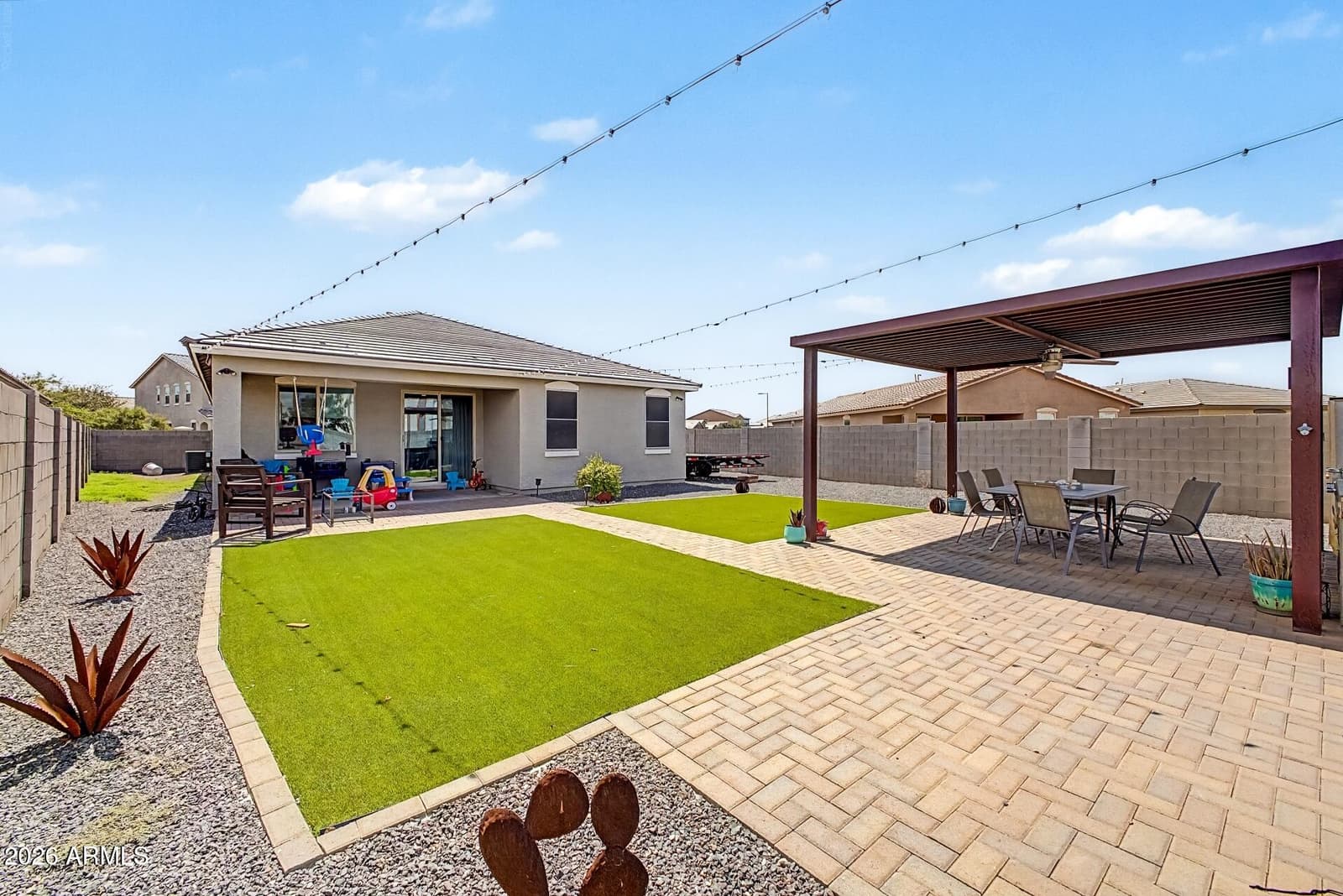 34039 N Casey Lane, San Tan Valley, AZ 85144 — photo 17 of 20