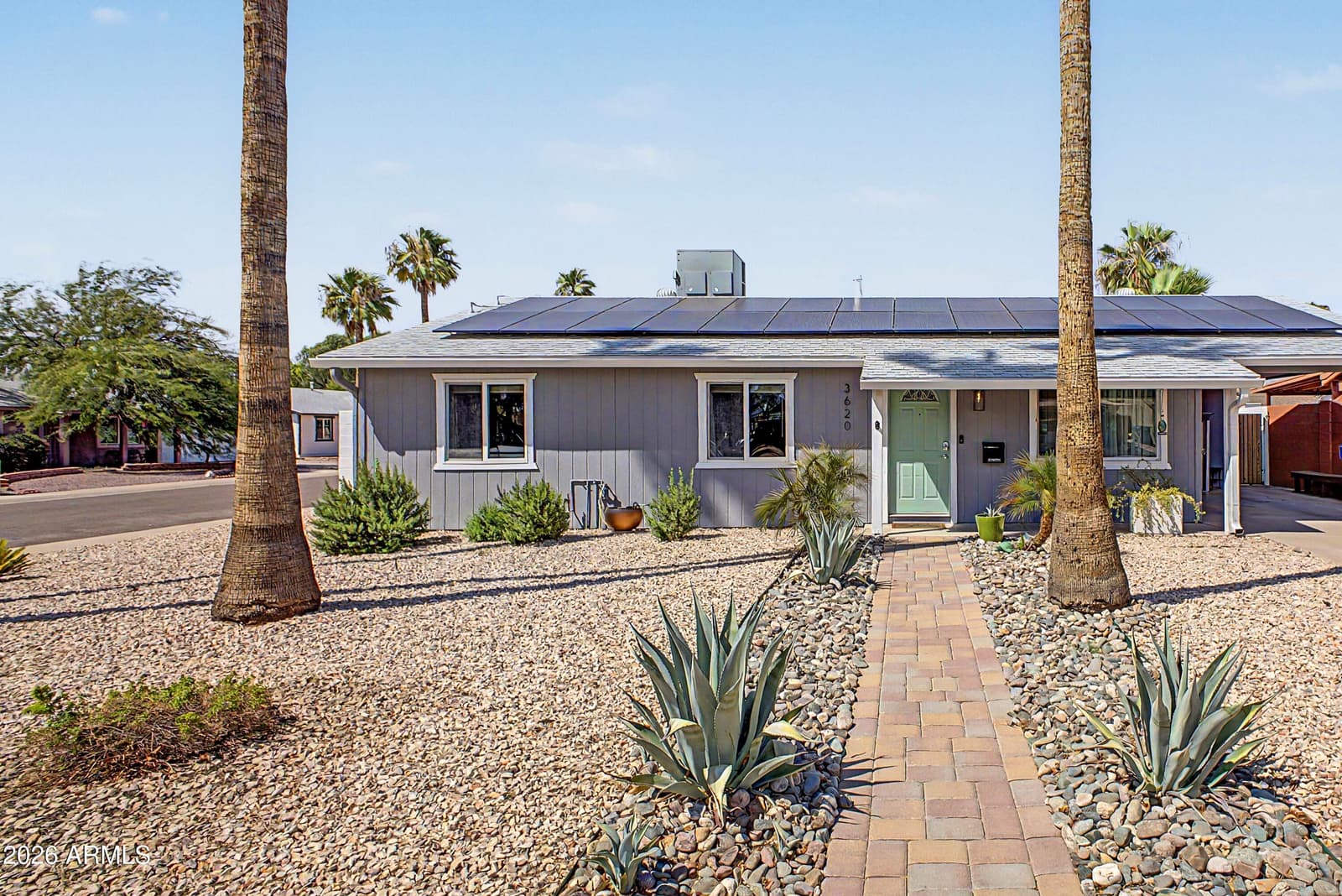 3620 E Joan De Arc Avenue, Phoenix, AZ 85032 — photo 33 of 33