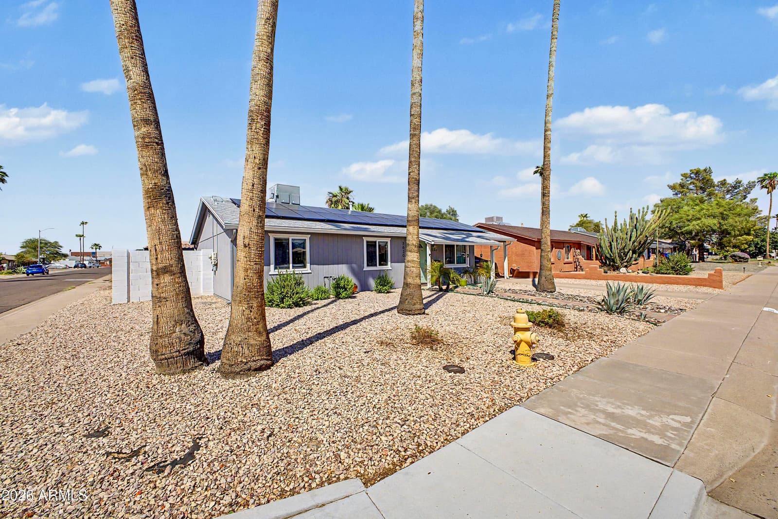 3620 E Joan De Arc Avenue, Phoenix, AZ 85032 — photo 29 of 33