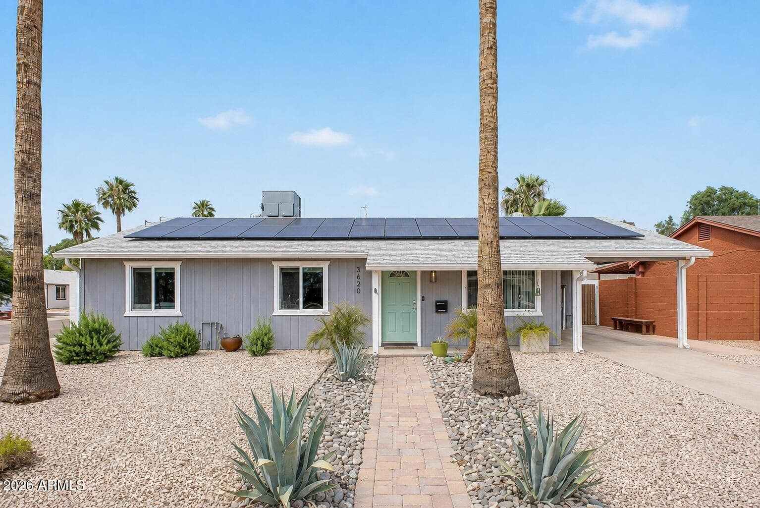 3620 E Joan De Arc Avenue, Phoenix, AZ 85032 — photo 2 of 33