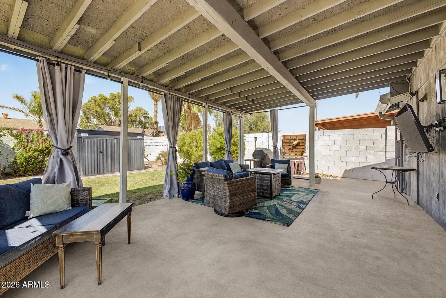 3620 E Joan De Arc Avenue, Phoenix, AZ 85032 — photo 24 of 33