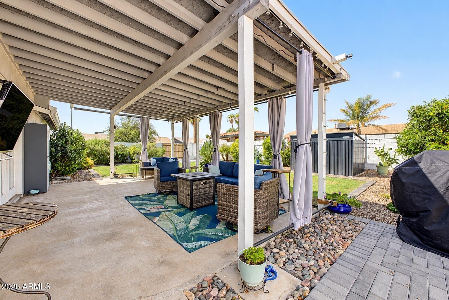 3620 E Joan De Arc Avenue, Phoenix, AZ 85032 — photo 25 of 33