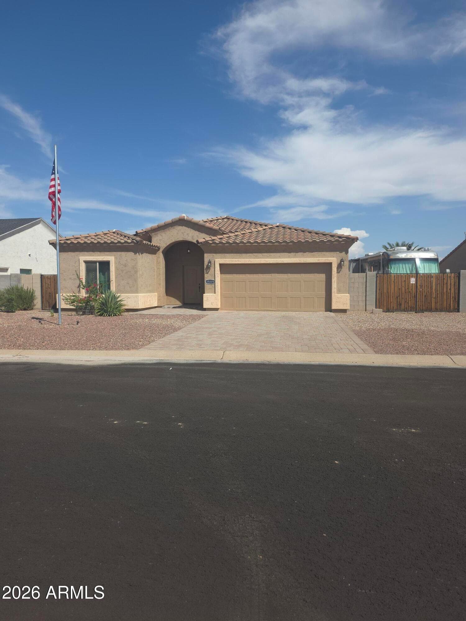 15115 S Indian Bend Lane, Arizona City, AZ 85123 — photo 2 of 22