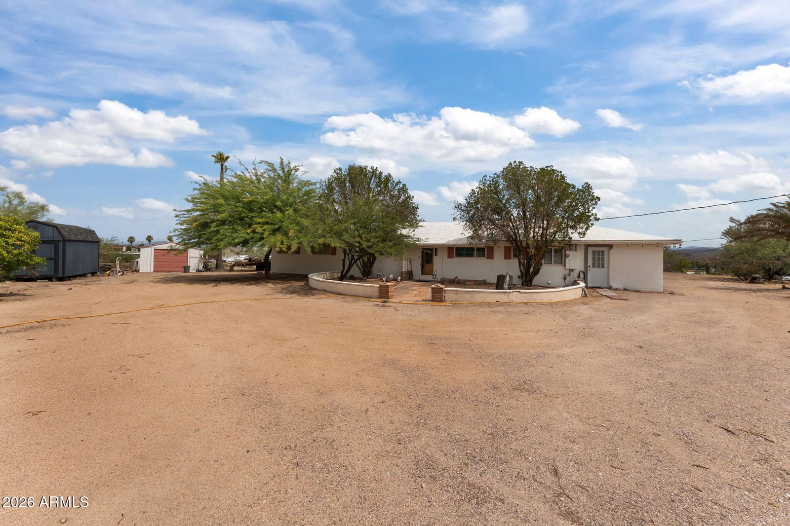 640 N Heights Road, Wickenburg, AZ 85390 — photo 22 of 38