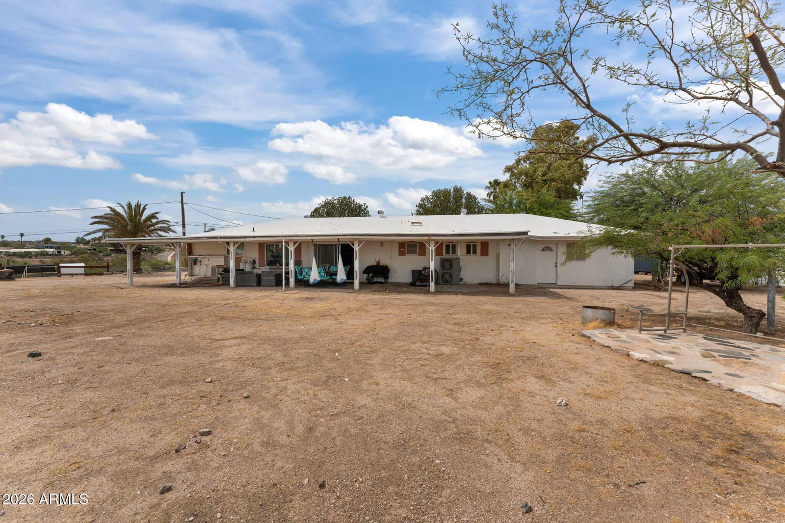 640 N Heights Road, Wickenburg, AZ 85390 — photo 24 of 38