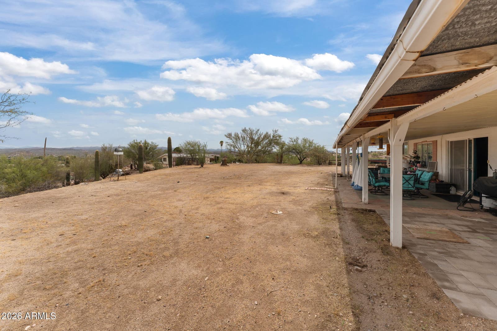 640 N Heights Road, Wickenburg, AZ 85390 — photo 25 of 38