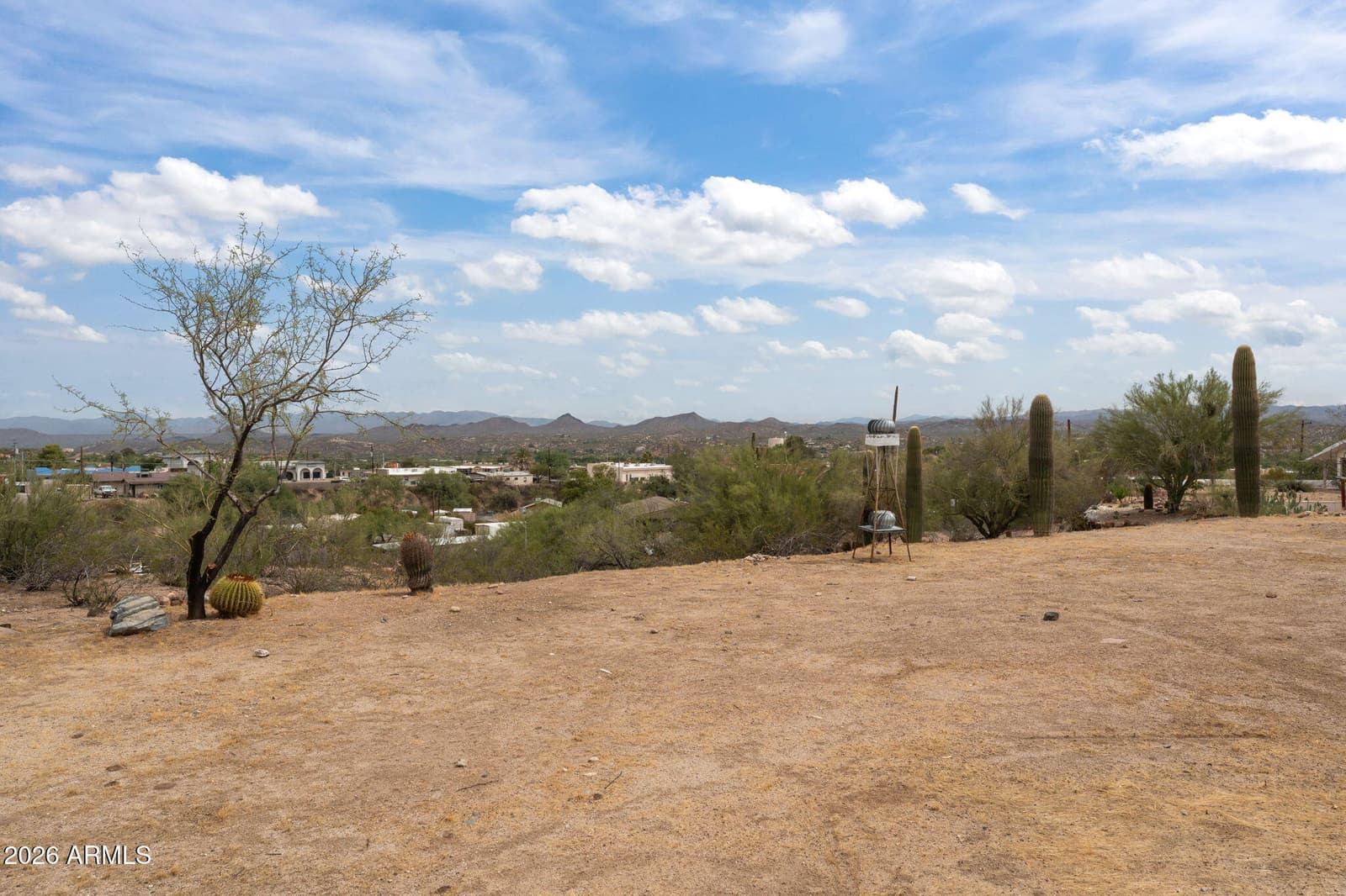 640 N Heights Road, Wickenburg, AZ 85390 — photo 26 of 38
