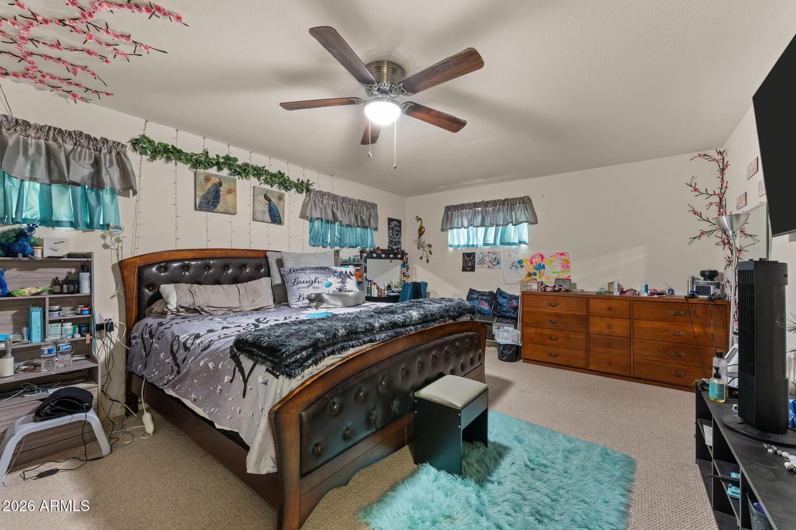 640 N Heights Road, Wickenburg, AZ 85390 — photo 12 of 38