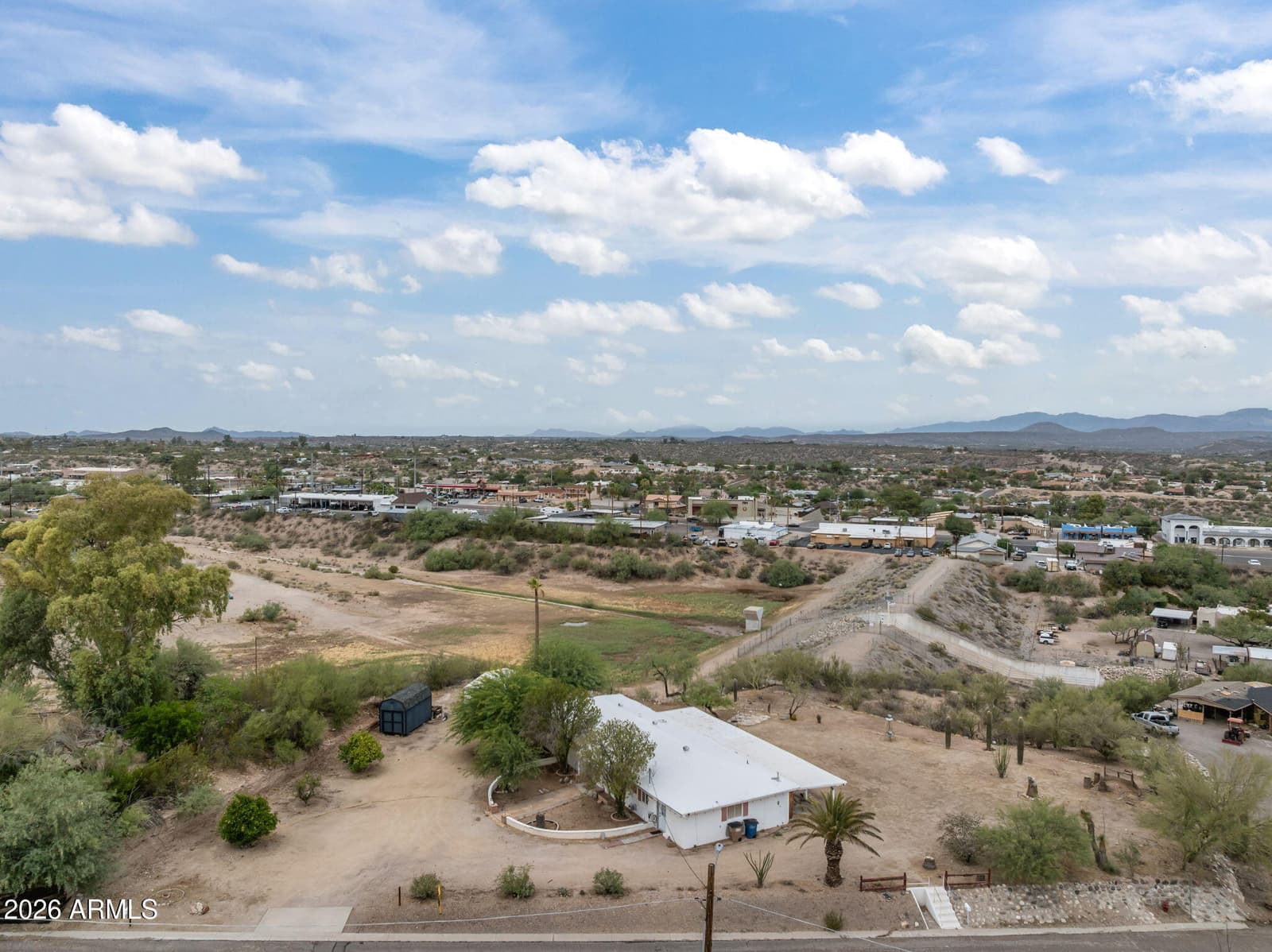 640 N Heights Road, Wickenburg, AZ 85390 — photo 29 of 38