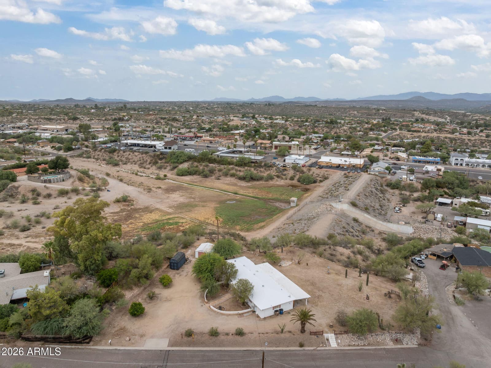 640 N Heights Road, Wickenburg, AZ 85390 — photo 30 of 38
