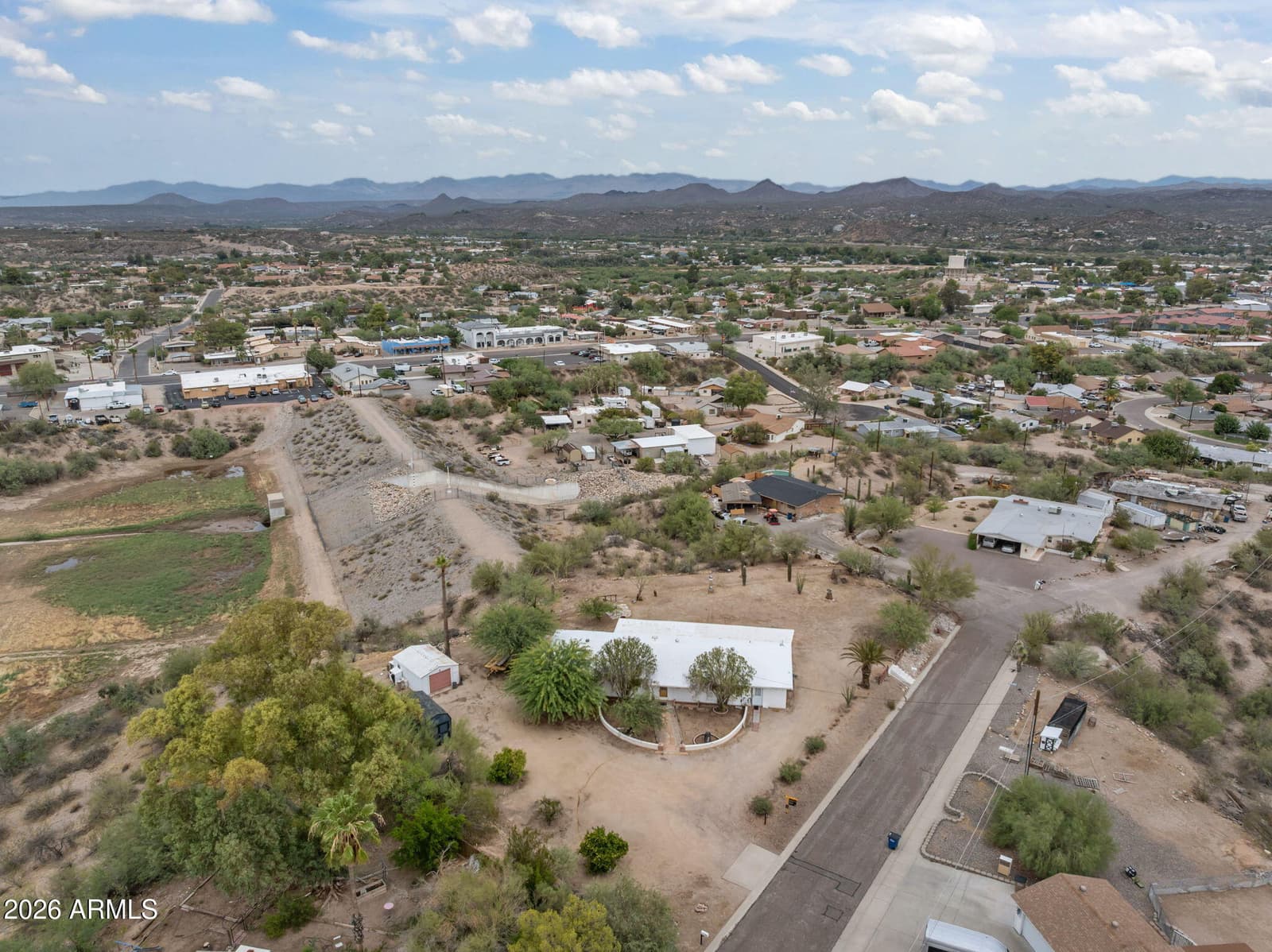 640 N Heights Road, Wickenburg, AZ 85390 — photo 31 of 38