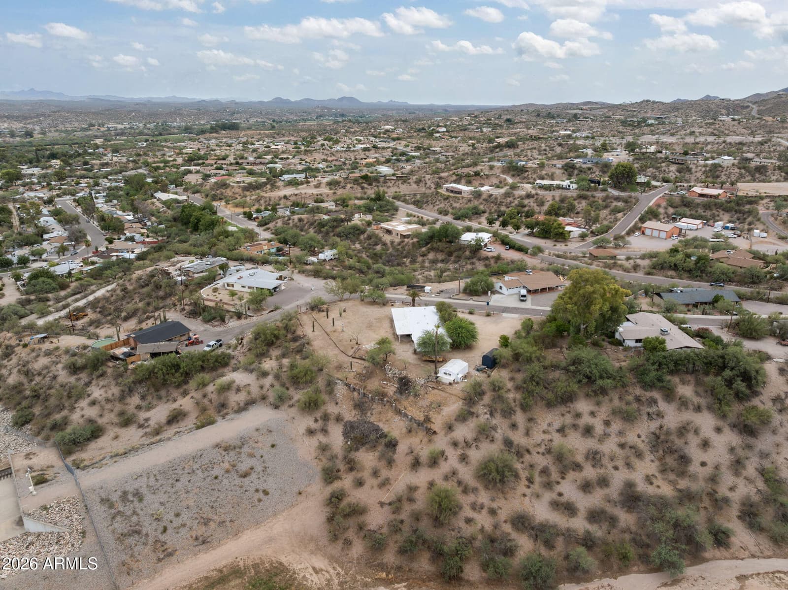 640 N Heights Road, Wickenburg, AZ 85390 — photo 33 of 38