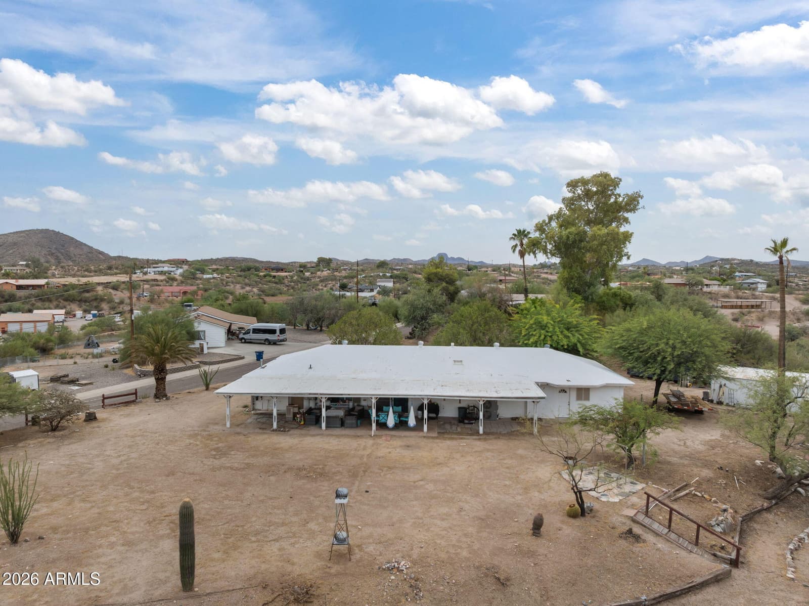 640 N Heights Road, Wickenburg, AZ 85390 — photo 35 of 38