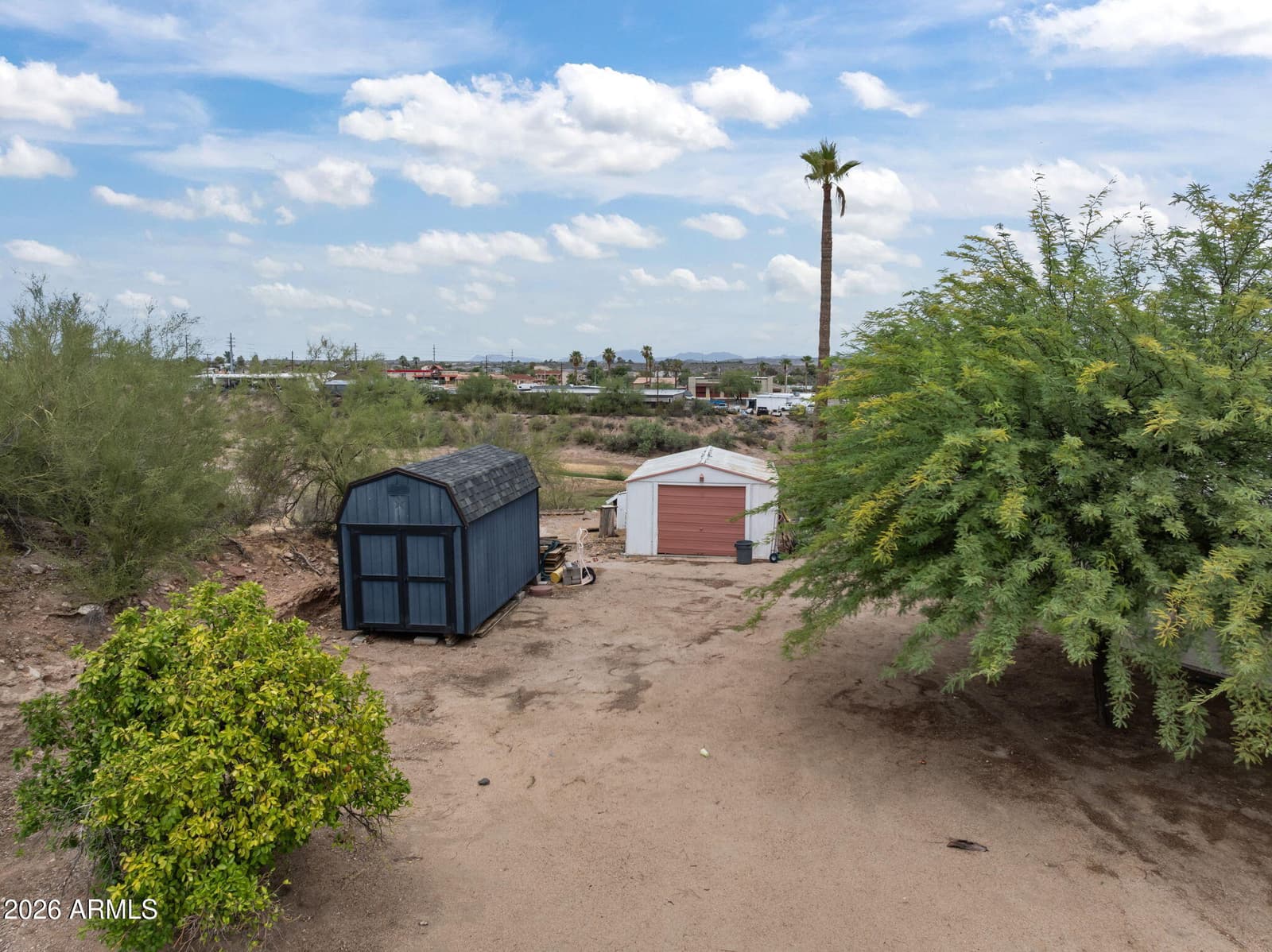 640 N Heights Road, Wickenburg, AZ 85390 — photo 37 of 38