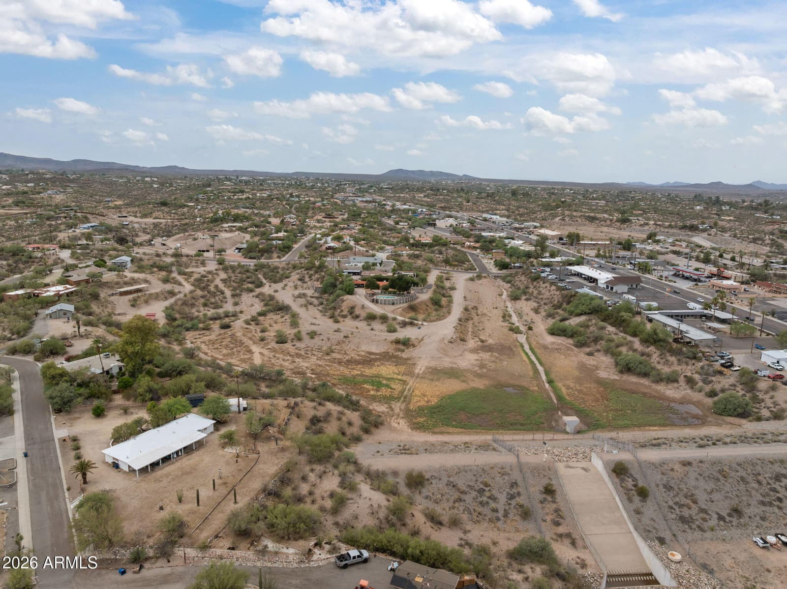 640 N Heights Road, Wickenburg, AZ 85390 — photo 38 of 38