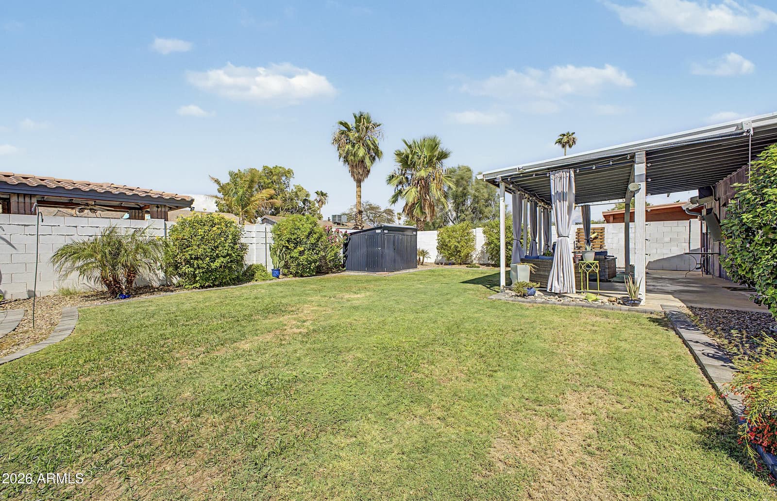 3620 E Joan De Arc Avenue, Phoenix, AZ 85032 — photo 26 of 33