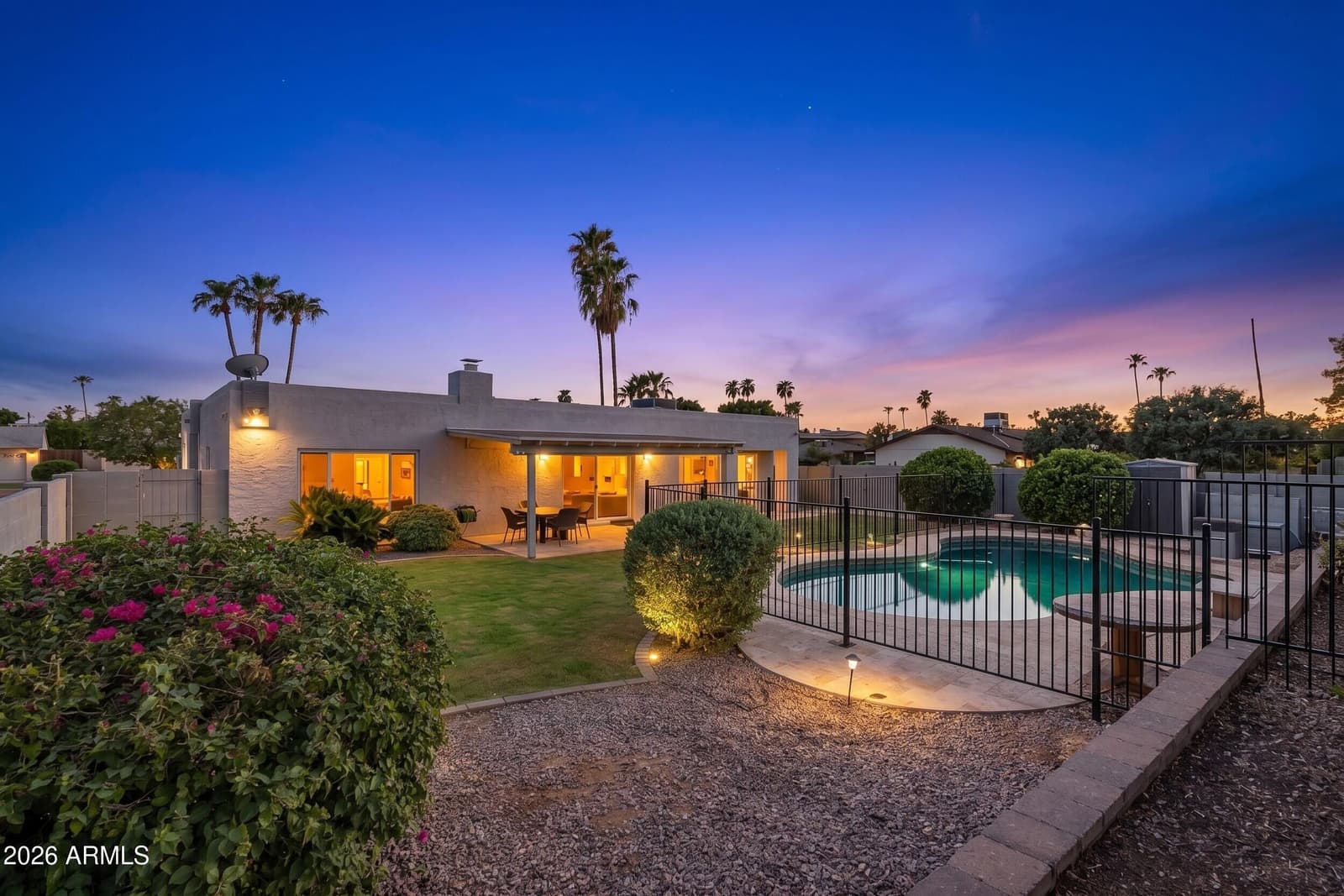 6702 E Kings Avenue, Scottsdale, AZ 85254 — photo 44 of 60