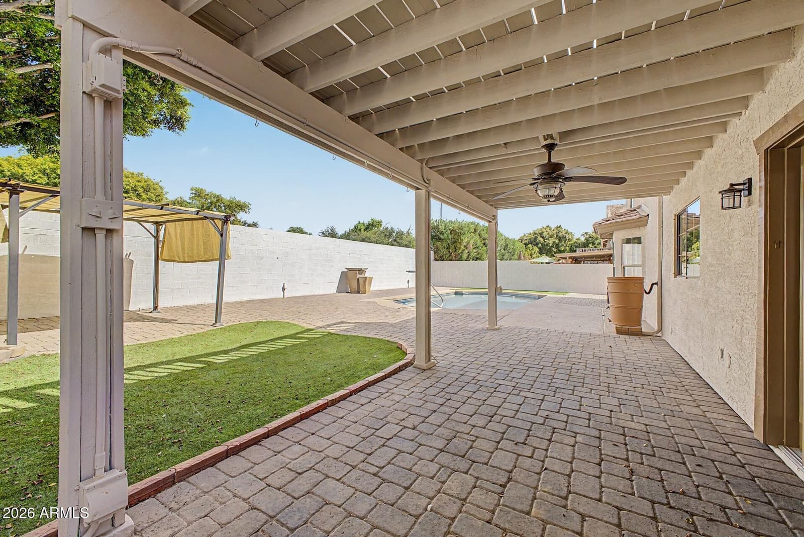 19431 N 67th Drive, Glendale, AZ 85308 — photo 42 of 49