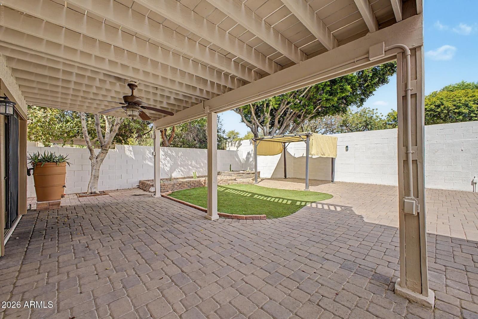 19431 N 67th Drive, Glendale, AZ 85308 — photo 43 of 49