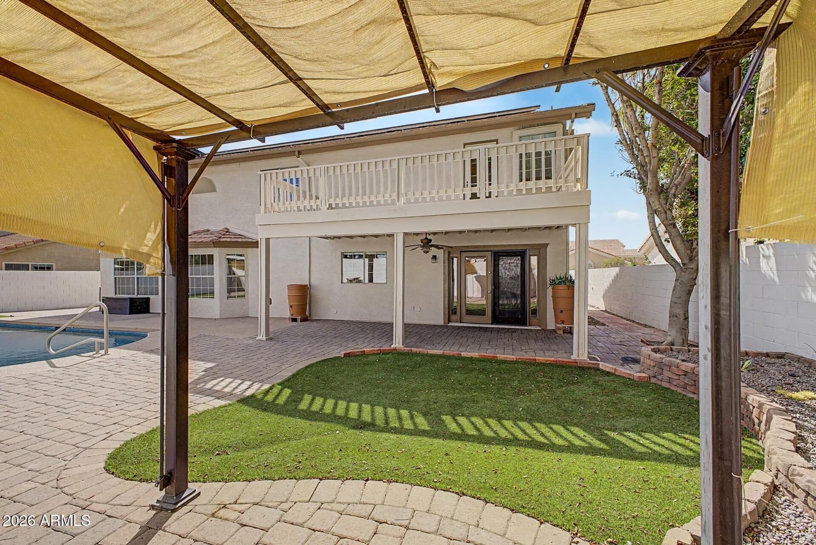 19431 N 67th Drive, Glendale, AZ 85308 — photo 46 of 49