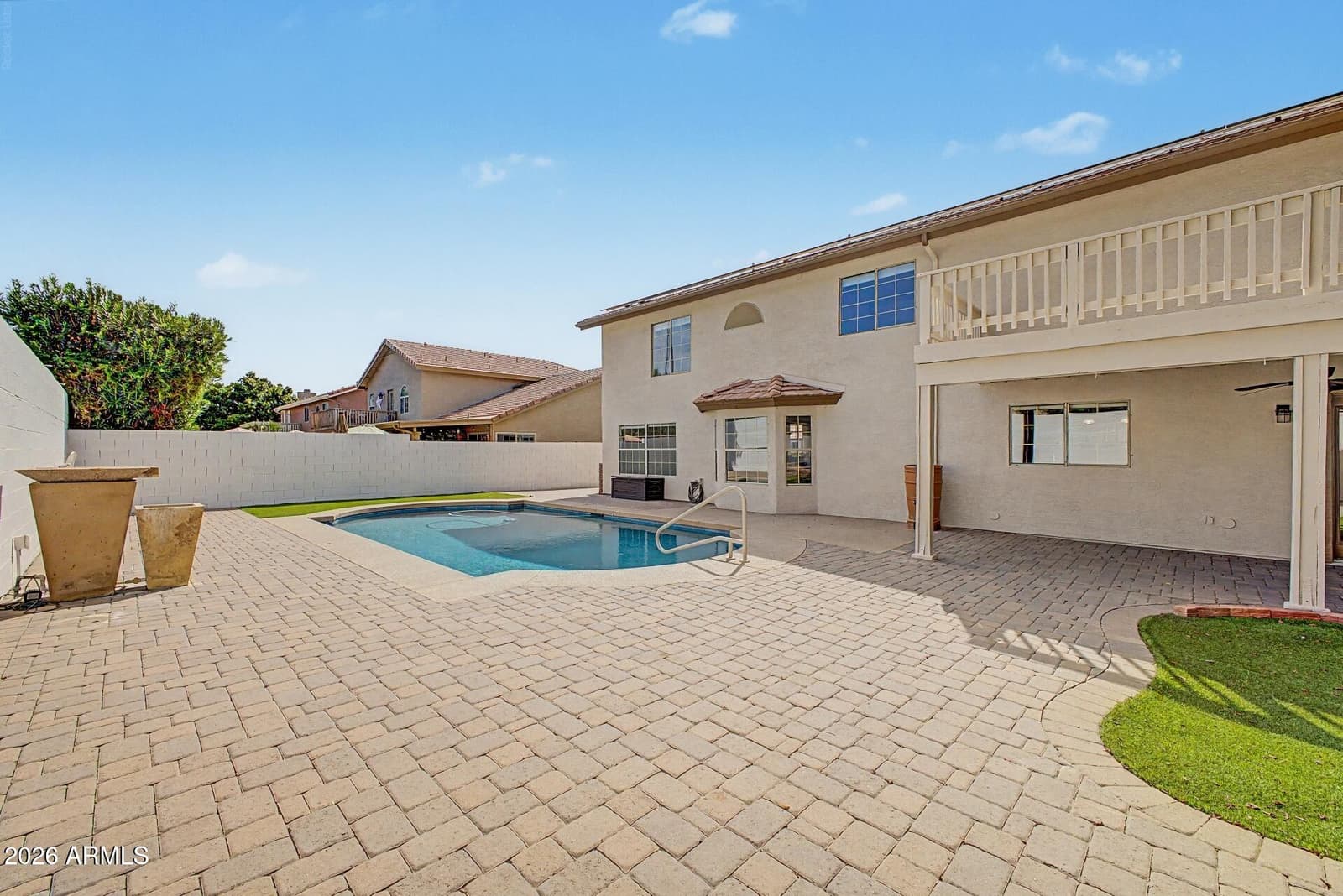 19431 N 67th Drive, Glendale, AZ 85308 — photo 41 of 49