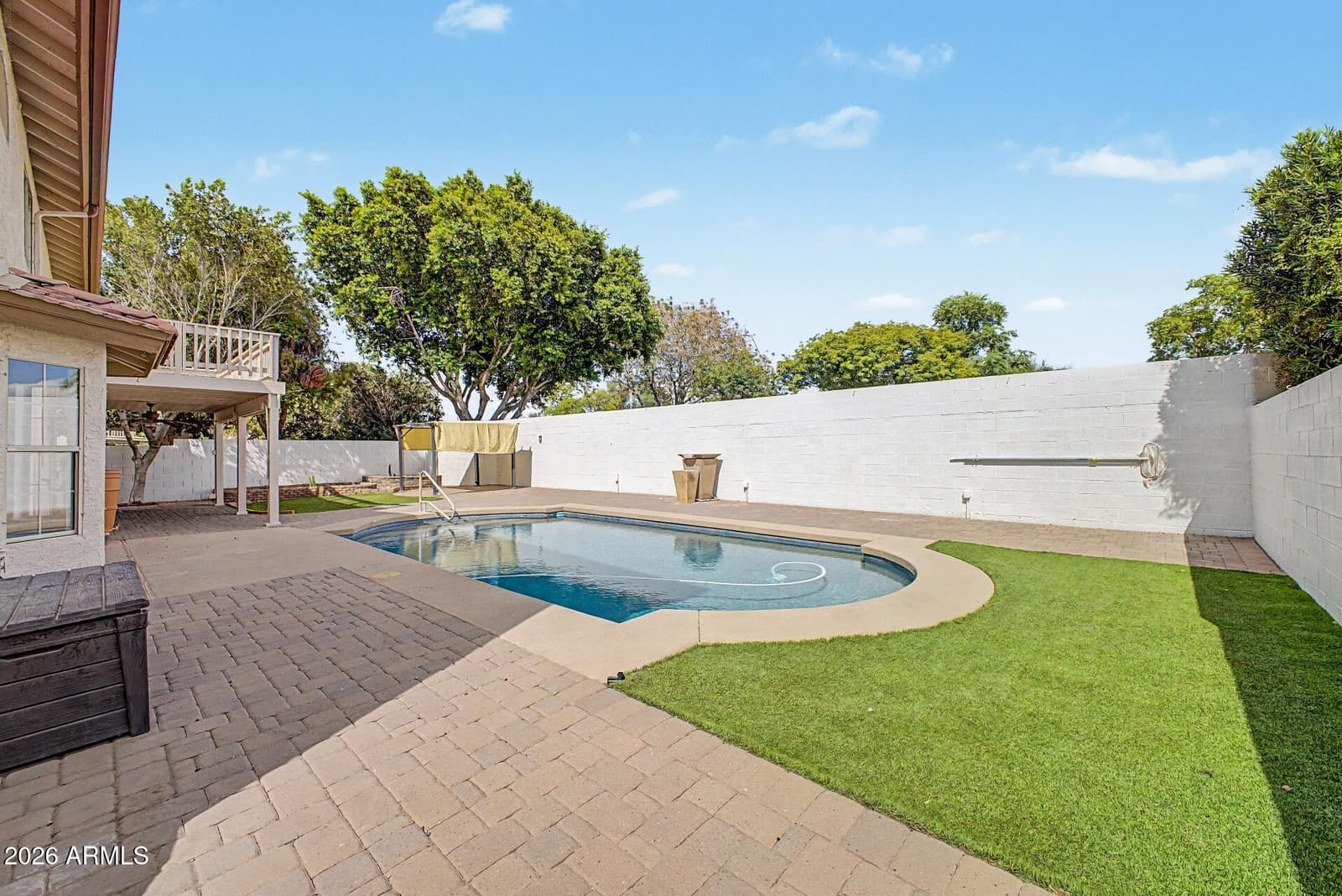 19431 N 67th Drive, Glendale, AZ 85308 — photo 38 of 49