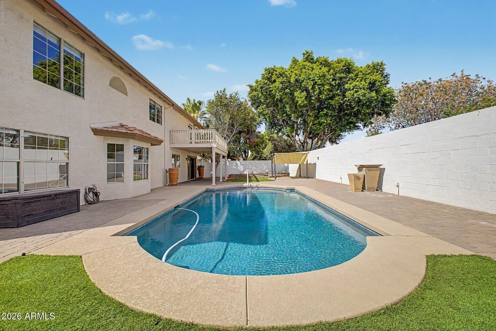 19431 N 67th Drive, Glendale, AZ 85308 — photo 40 of 49