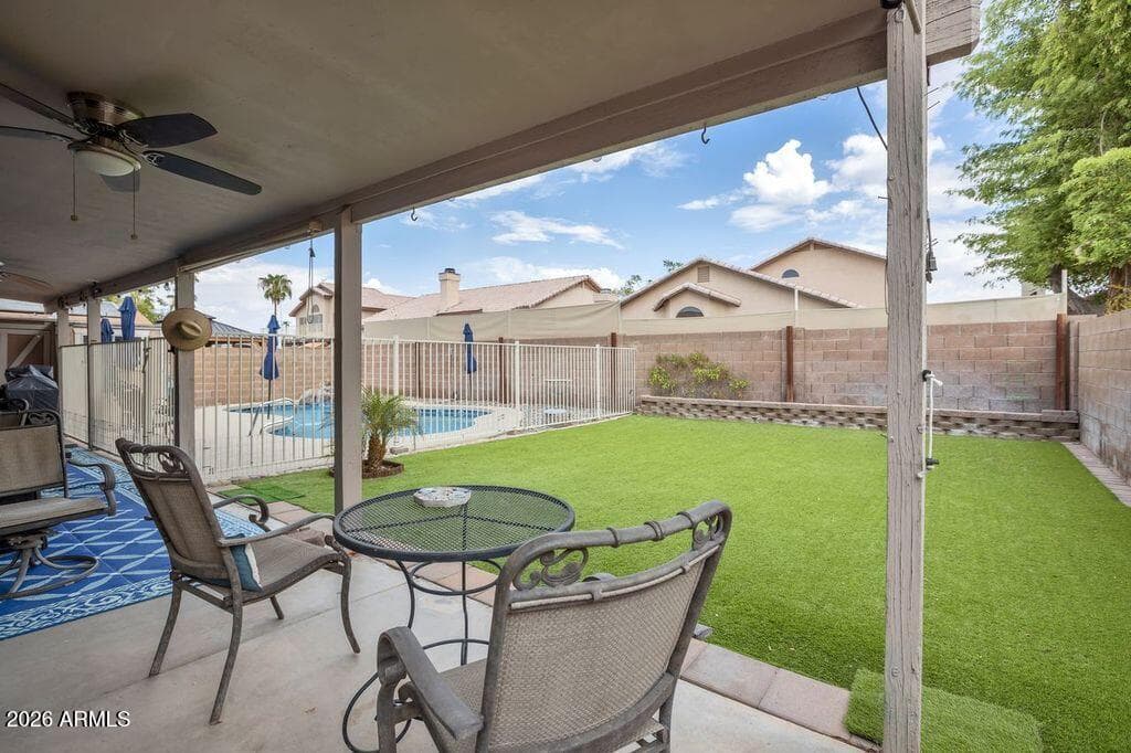 8456 W Willow Avenue, Peoria, AZ 85381 — photo 34 of 46