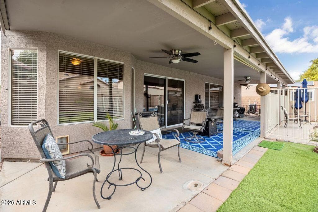 8456 W Willow Avenue, Peoria, AZ 85381 — photo 35 of 46